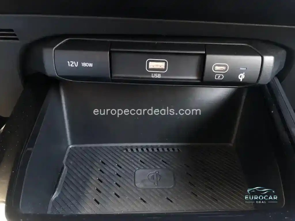 Kia Niro EV