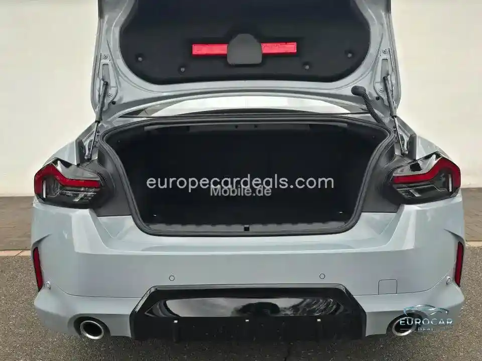 BMW 220