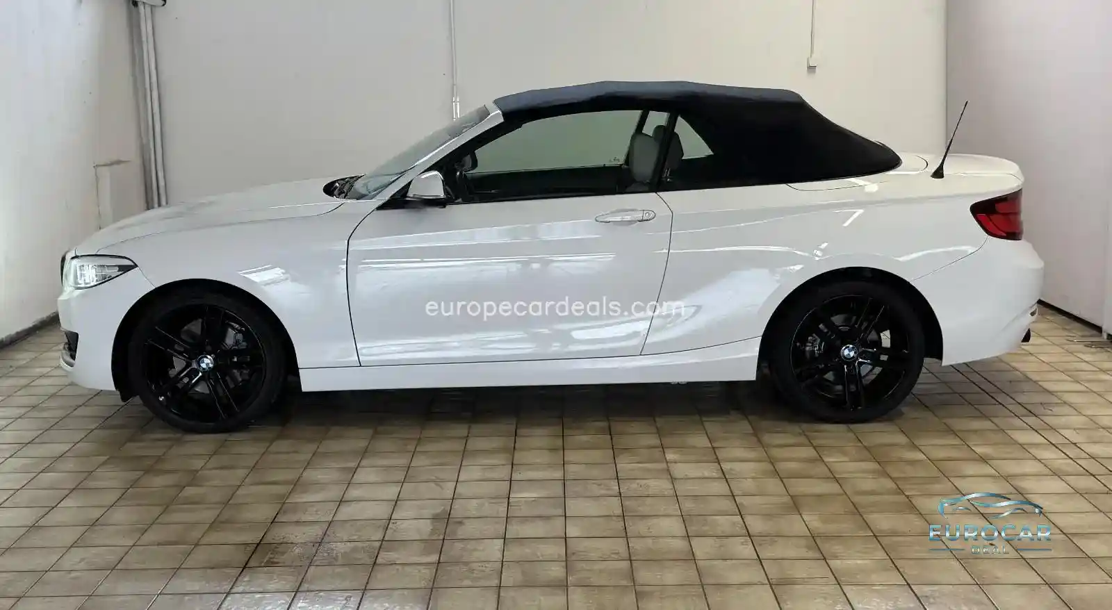 BMW 220