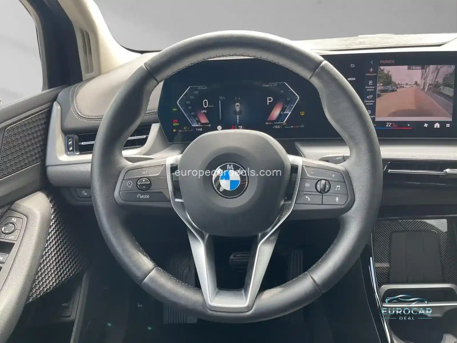 BMW 223 Active Tourer