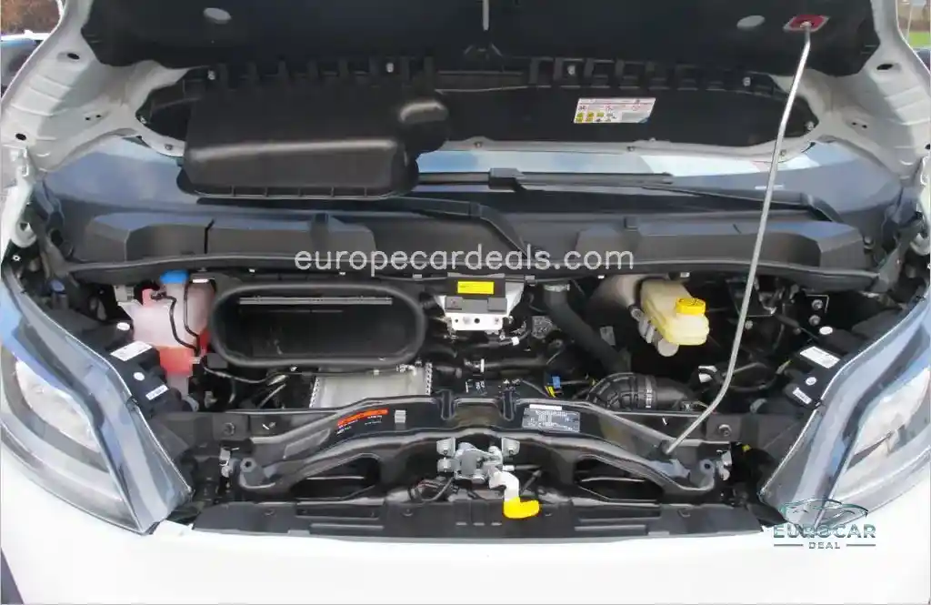Toyota Proace (Verso)