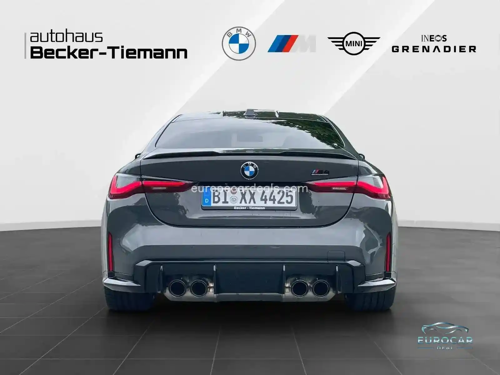 BMW M4