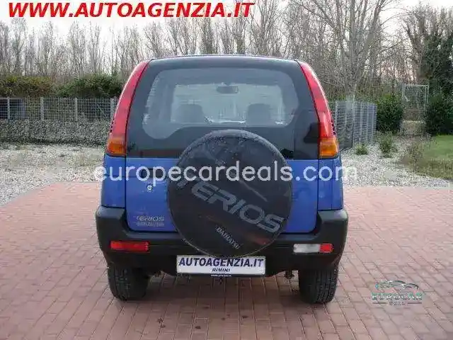 Daihatsu Terios