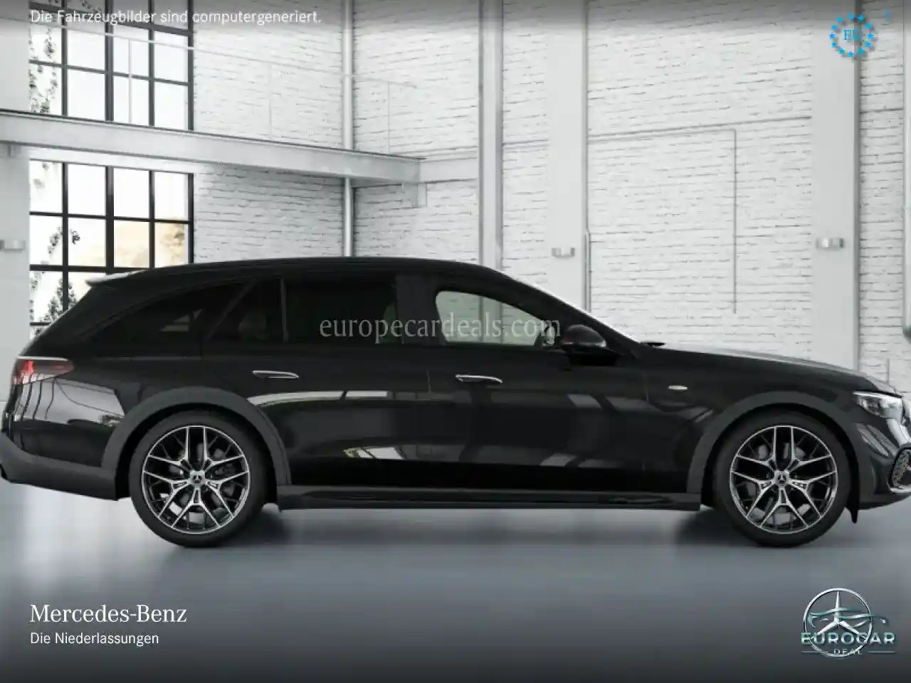 Mercedes-Benz E 300