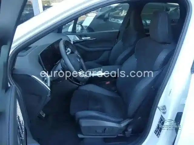 BMW 223 Active Tourer