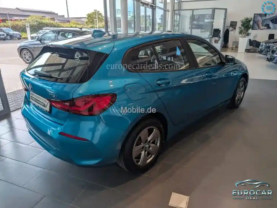 BMW 116