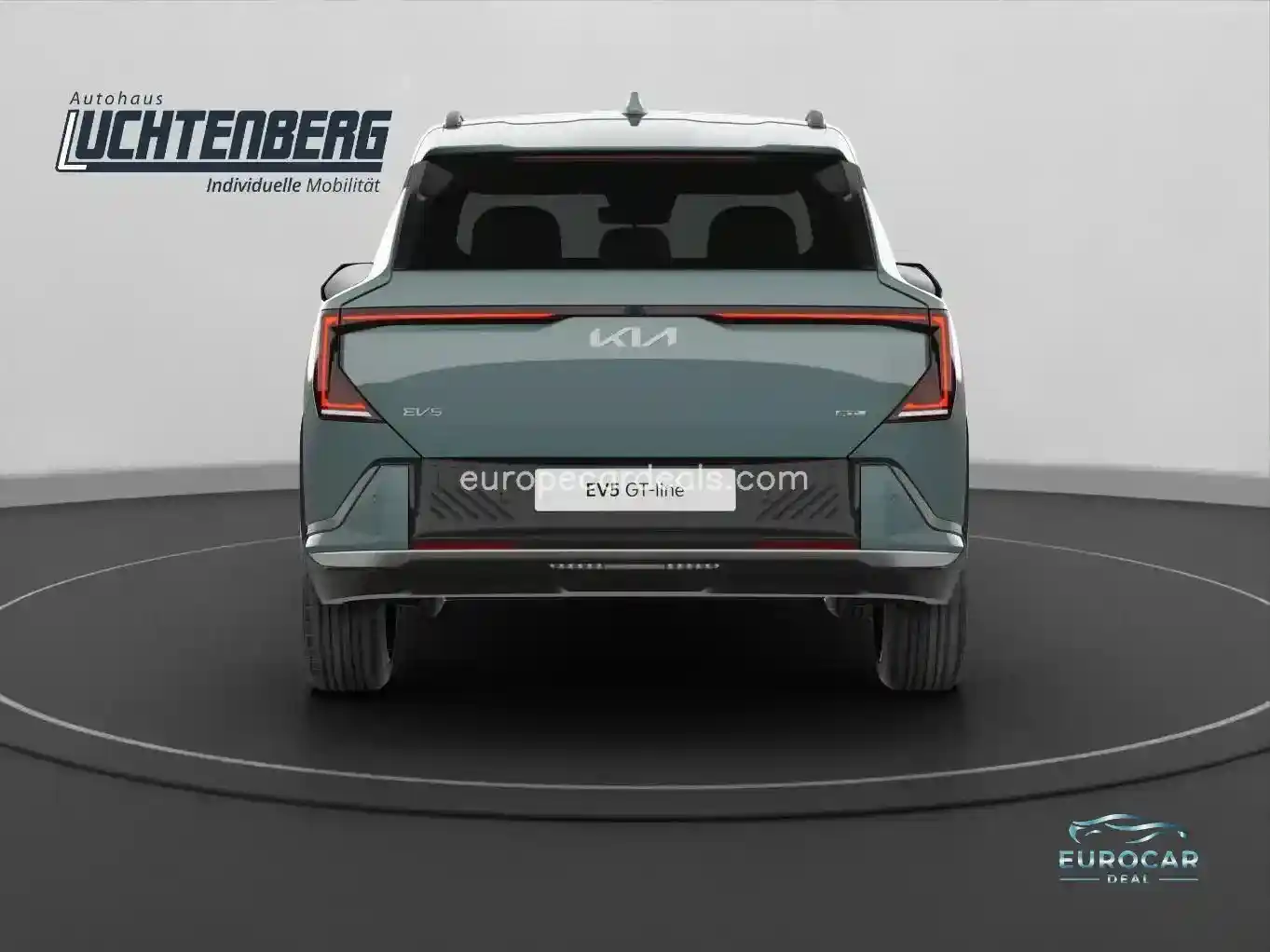 Kia EV5