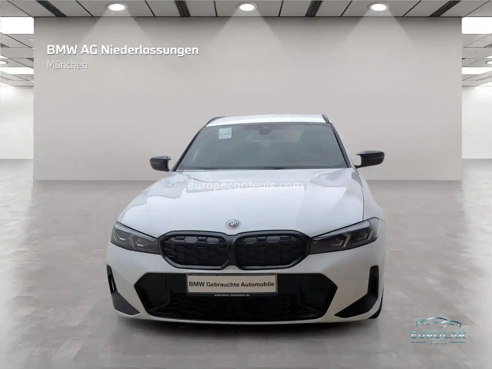BMW M340i