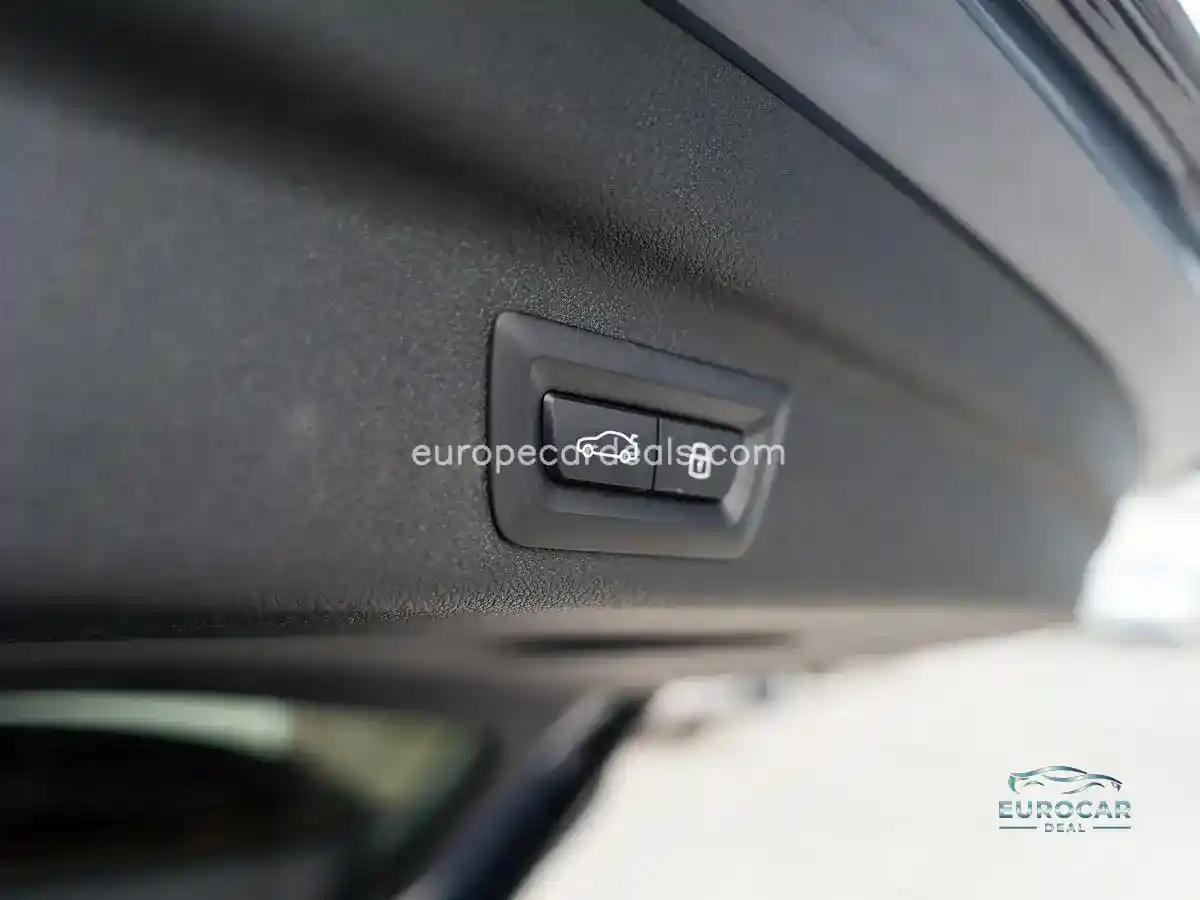 BMW 220 Active Tourer