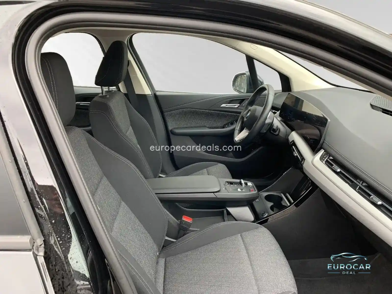BMW 216 Active Tourer