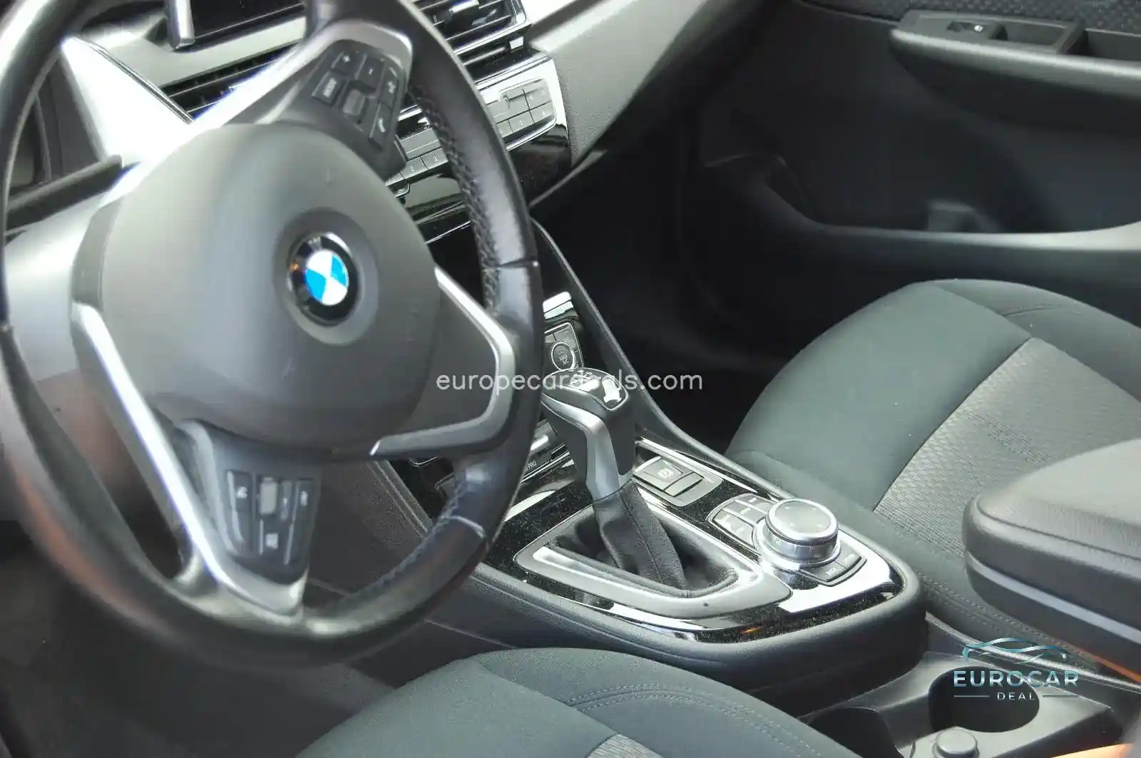 BMW 225 Active Tourer