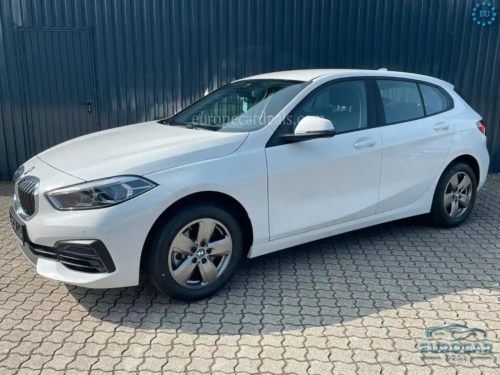 BMW 116