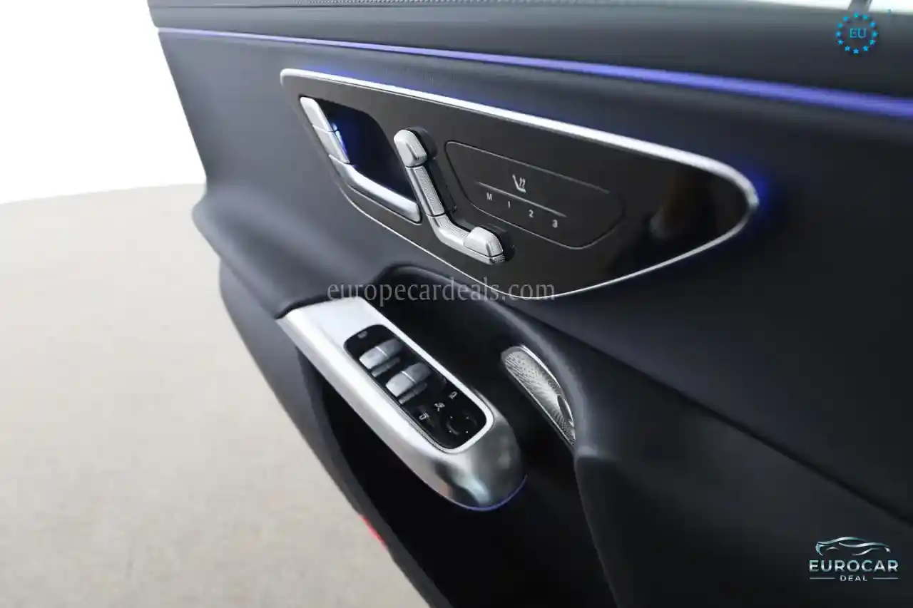 Mercedes-Benz E 450