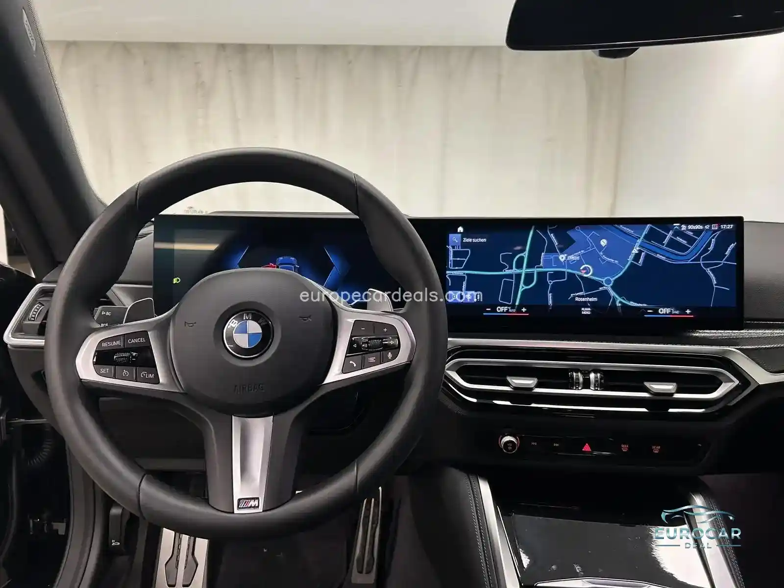 BMW M240i