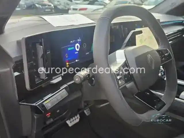 Renault Rafale