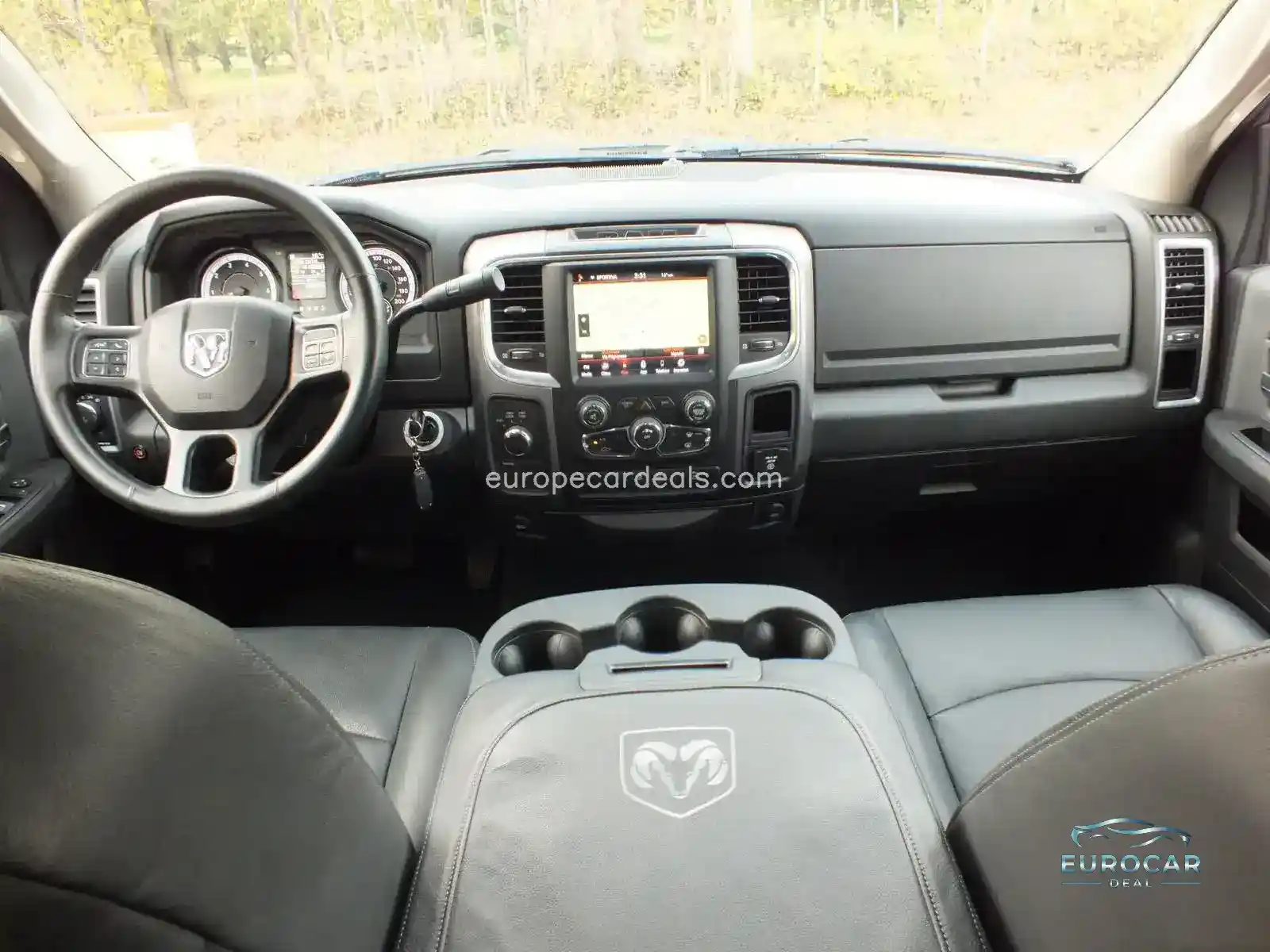 Dodge Other