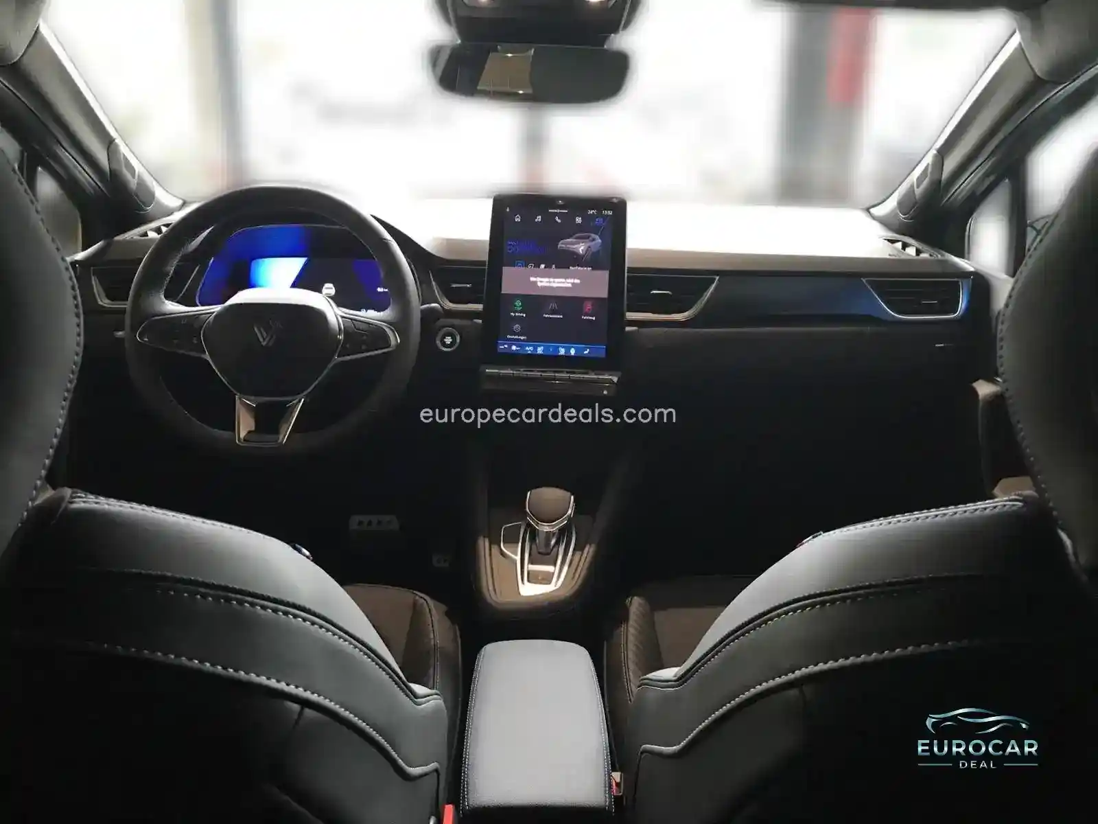 Renault Symbioz