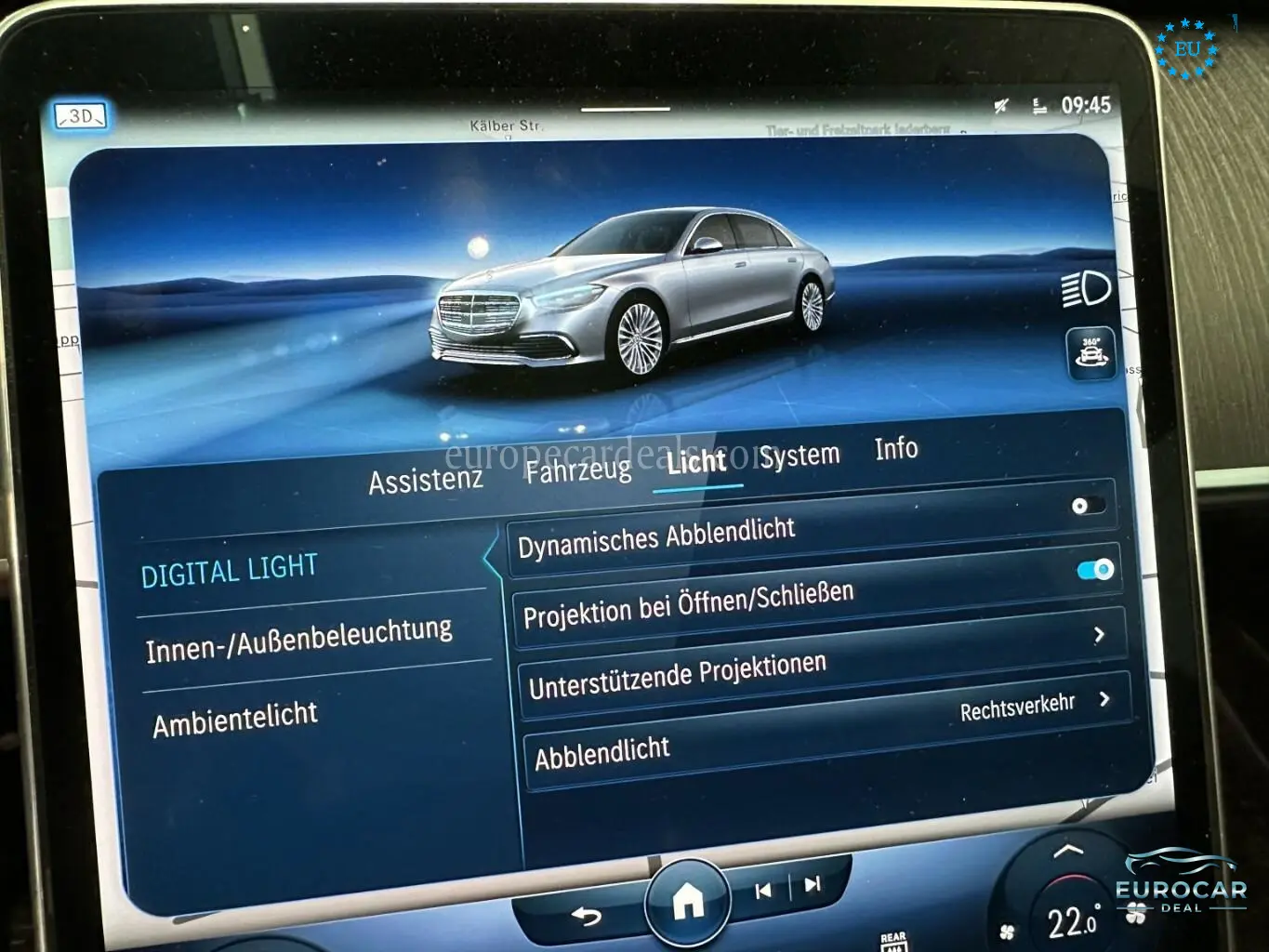 Mercedes-Benz S 350