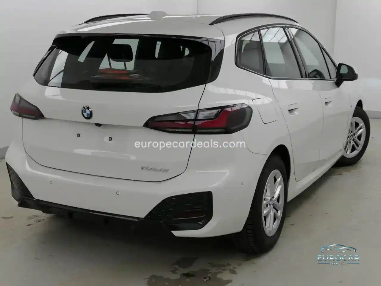 BMW 220 Active Tourer