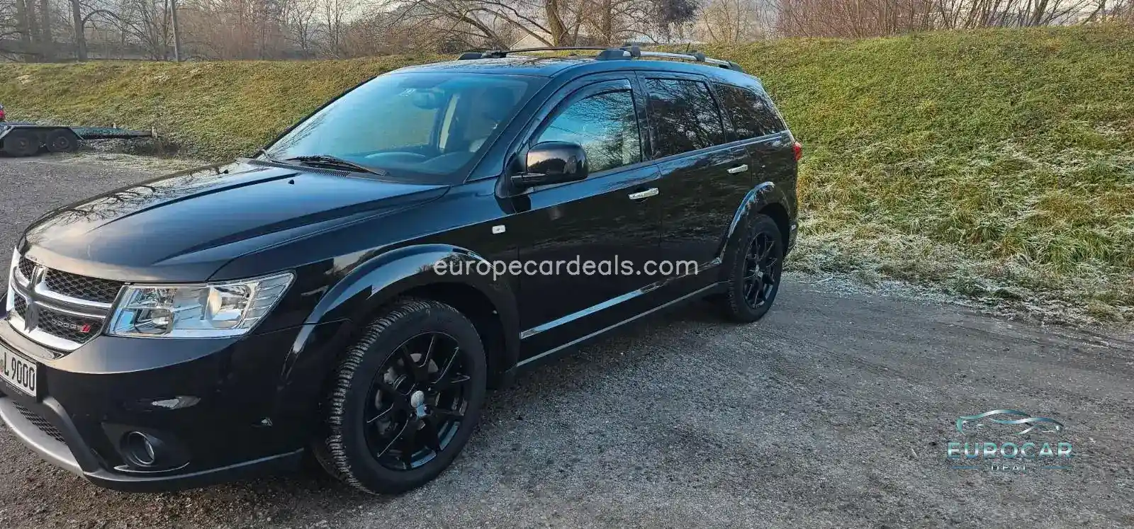 Dodge Journey