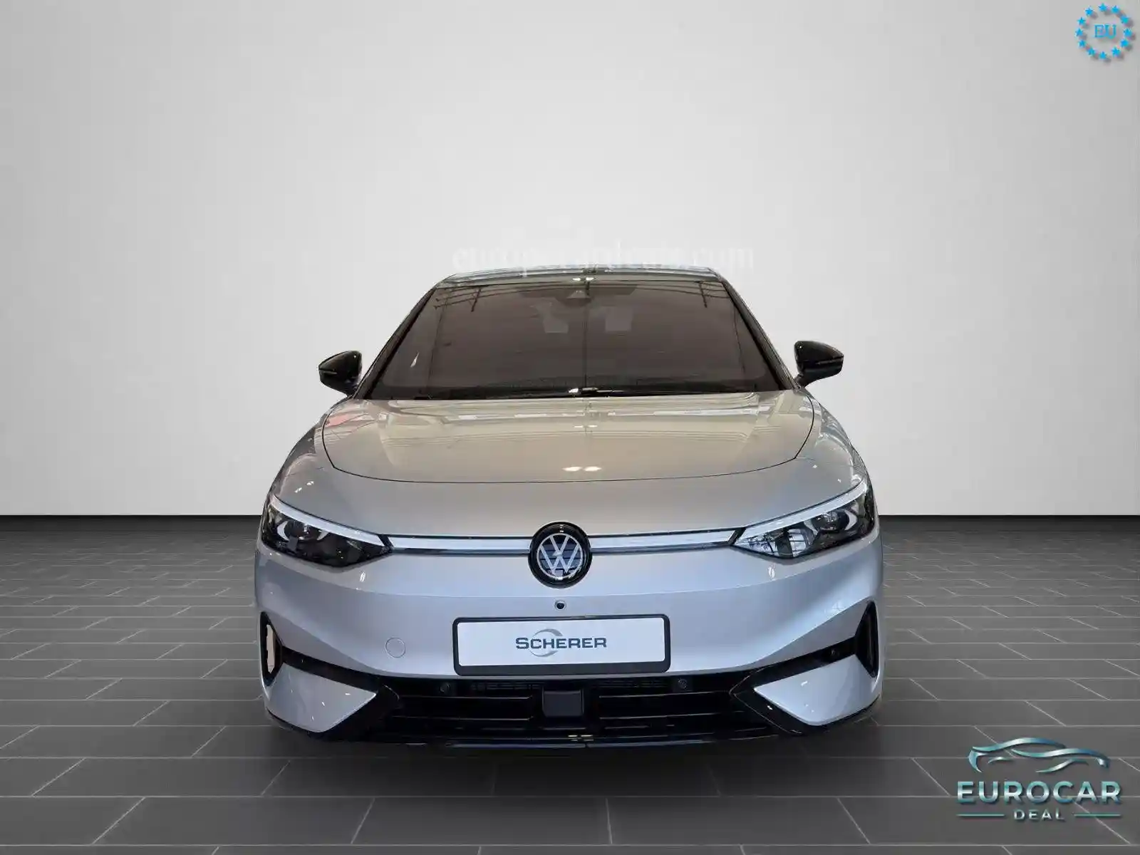 Volkswagen ID.7
