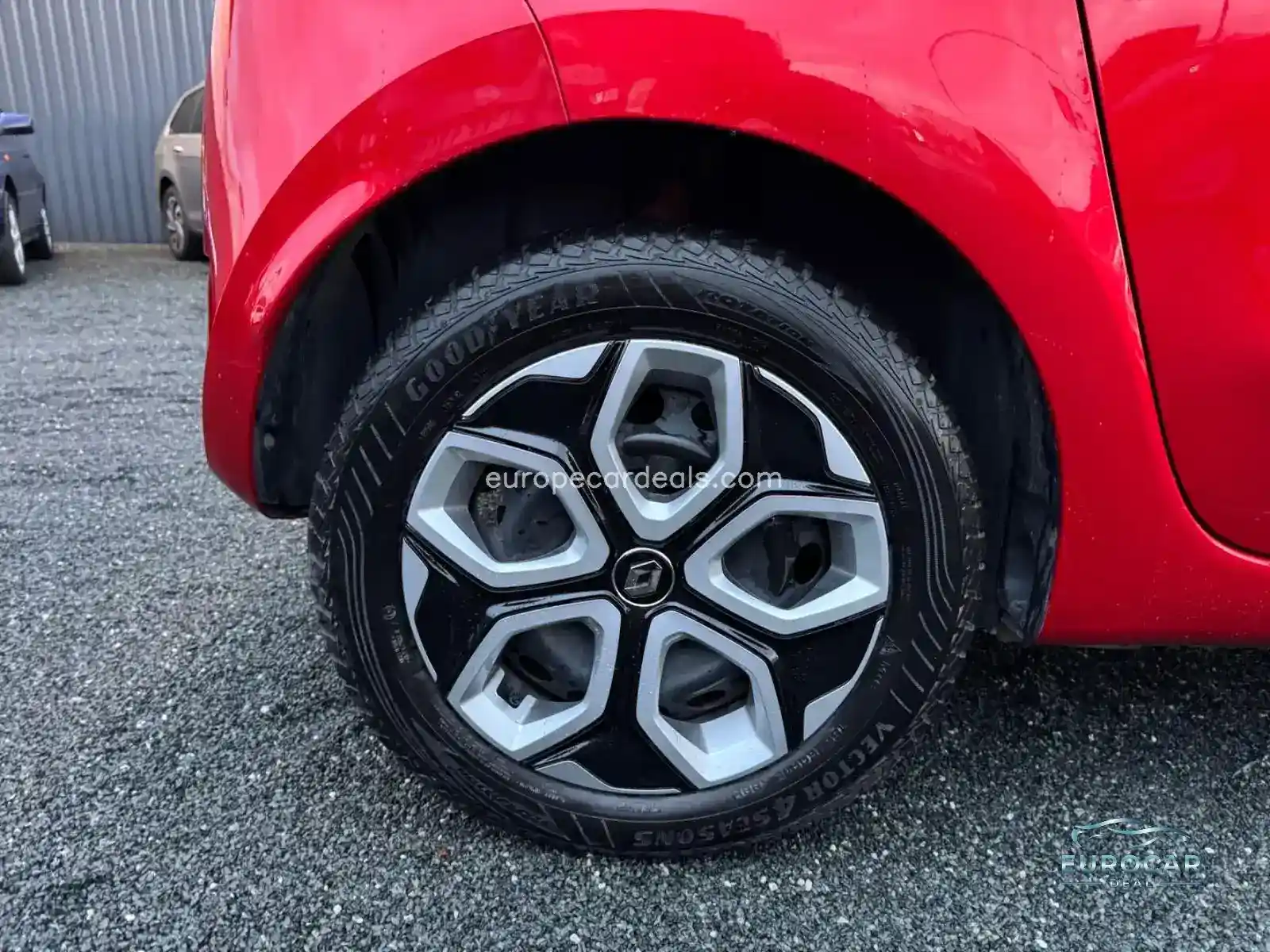 Renault Twingo