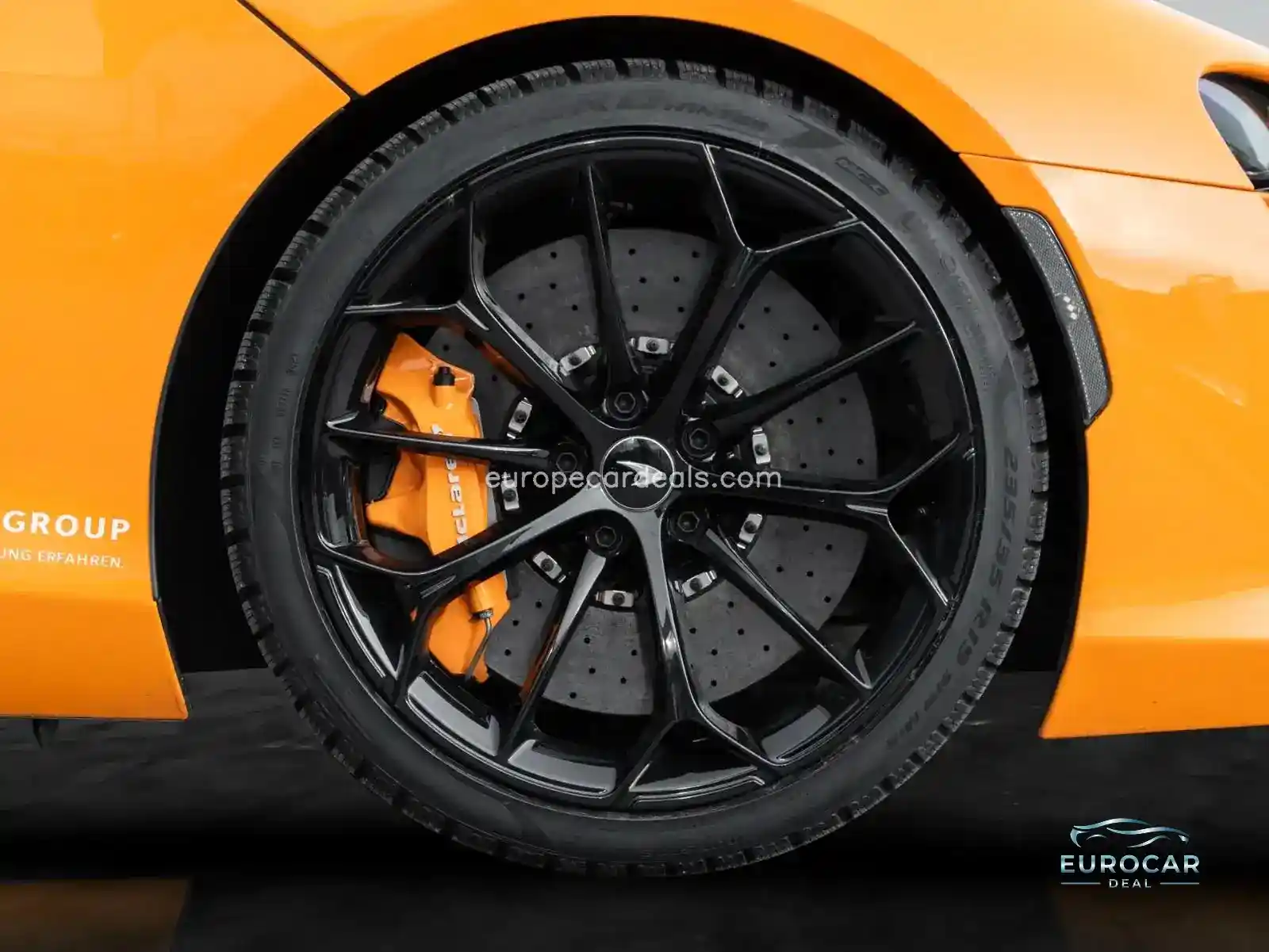 McLaren Artura