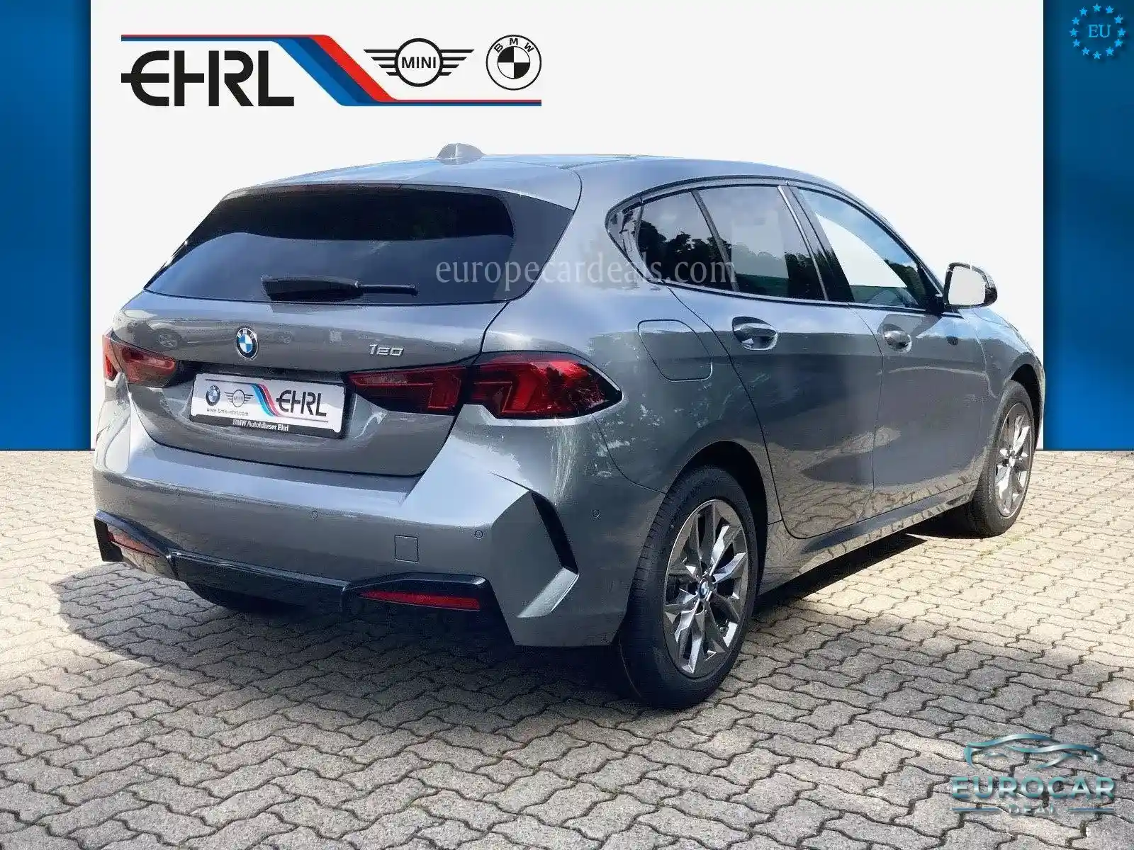 BMW 120