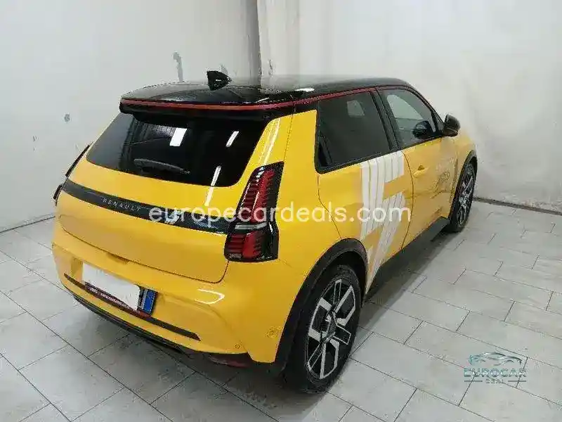 Renault Other