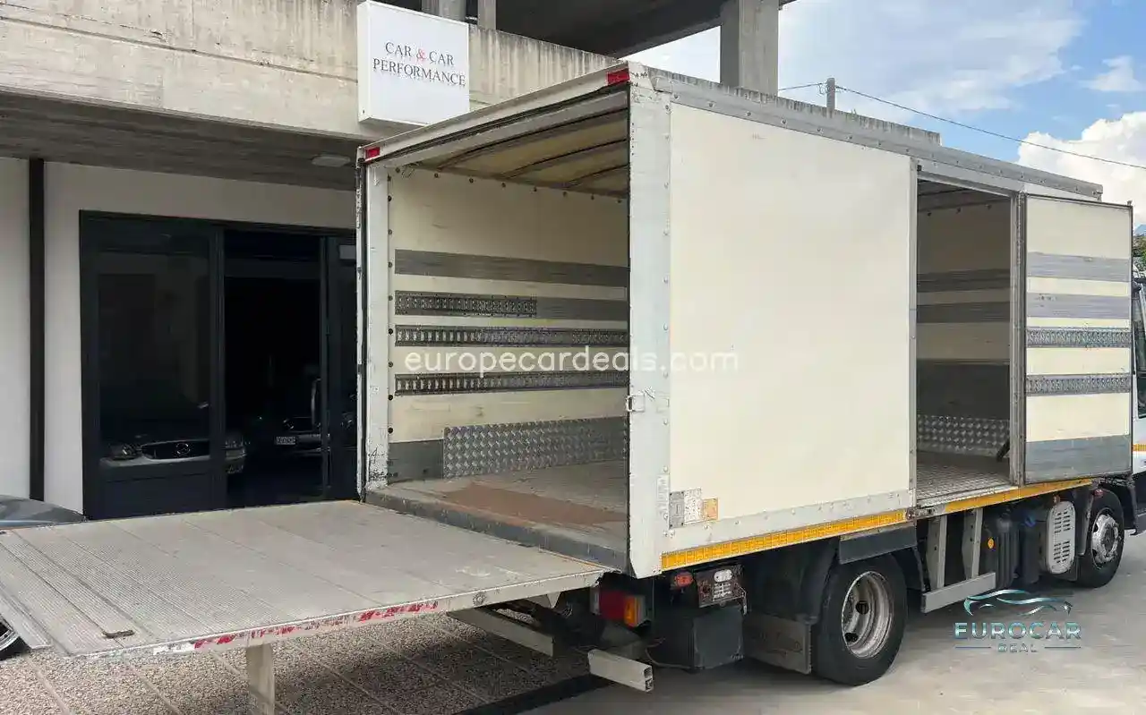 Iveco Other