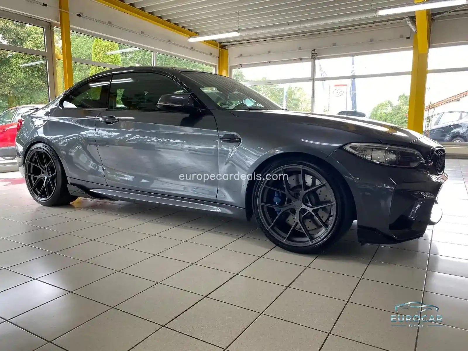 BMW M2