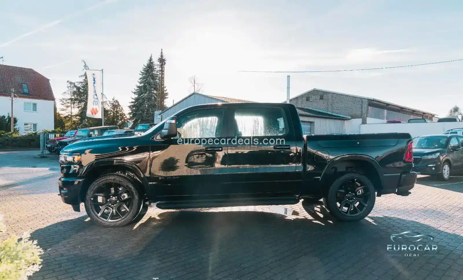 Dodge RAM