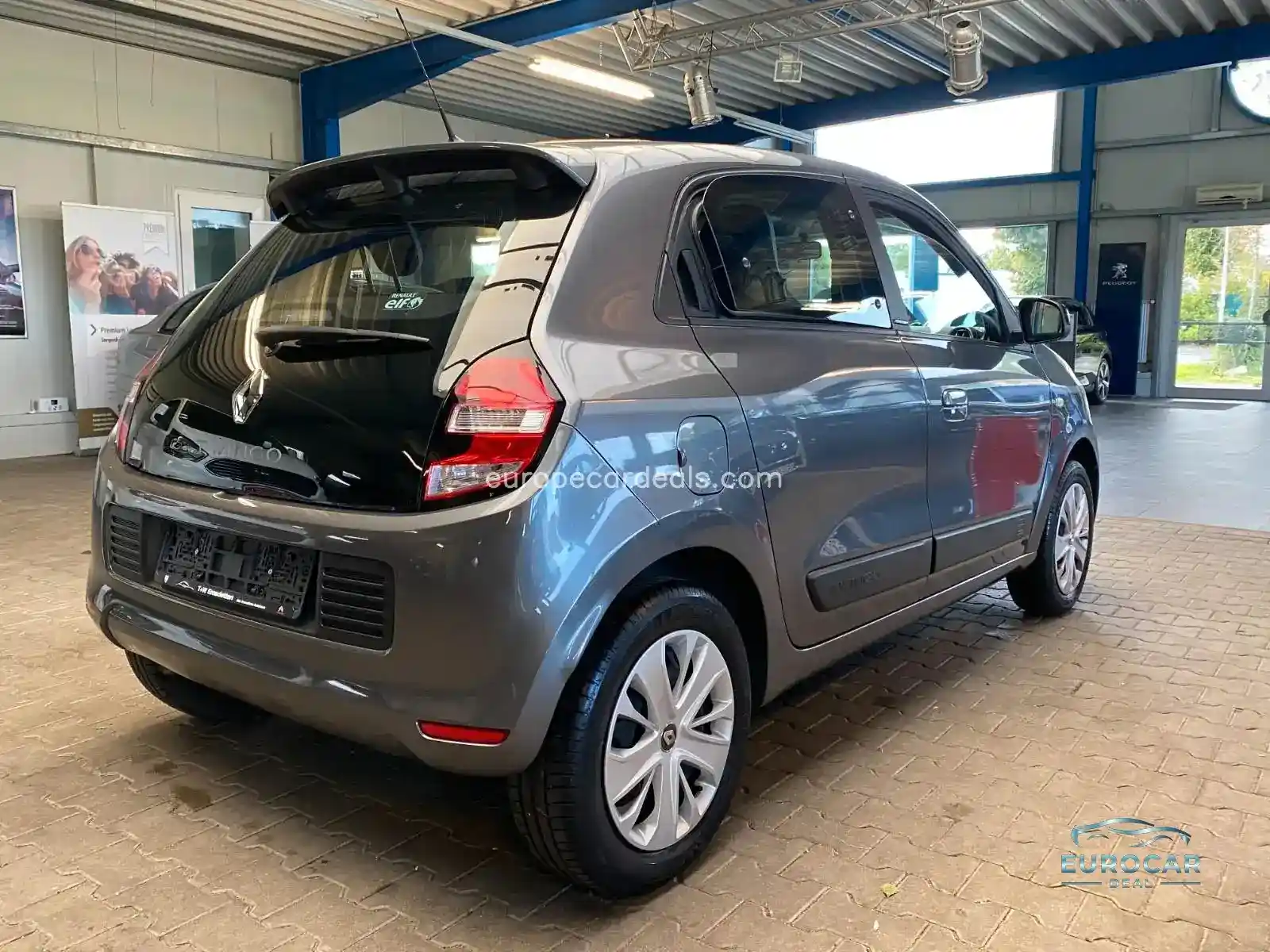 Renault Twingo