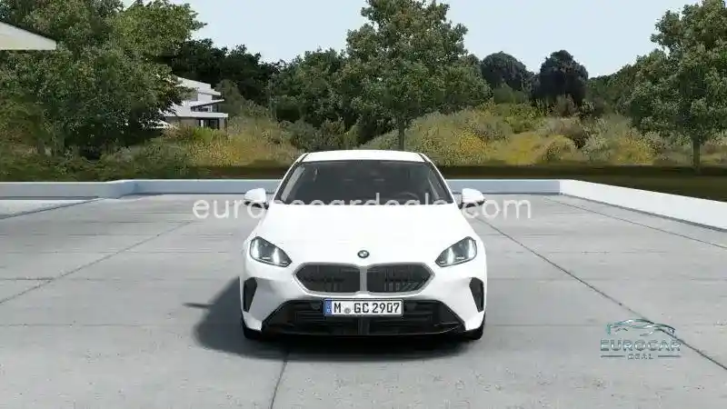 BMW 216 Gran Coupé