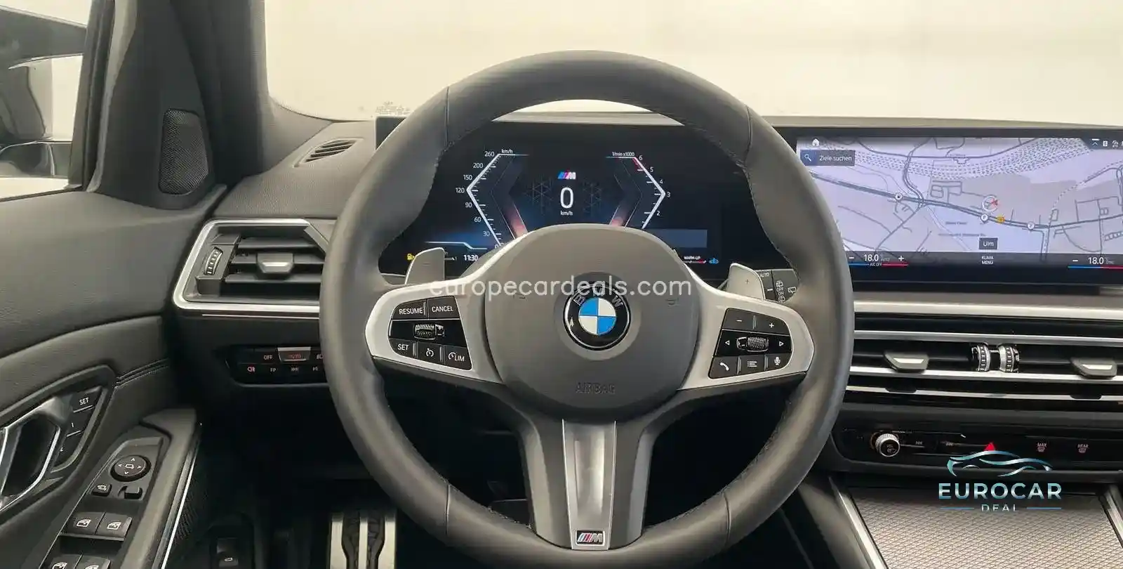 BMW M340d