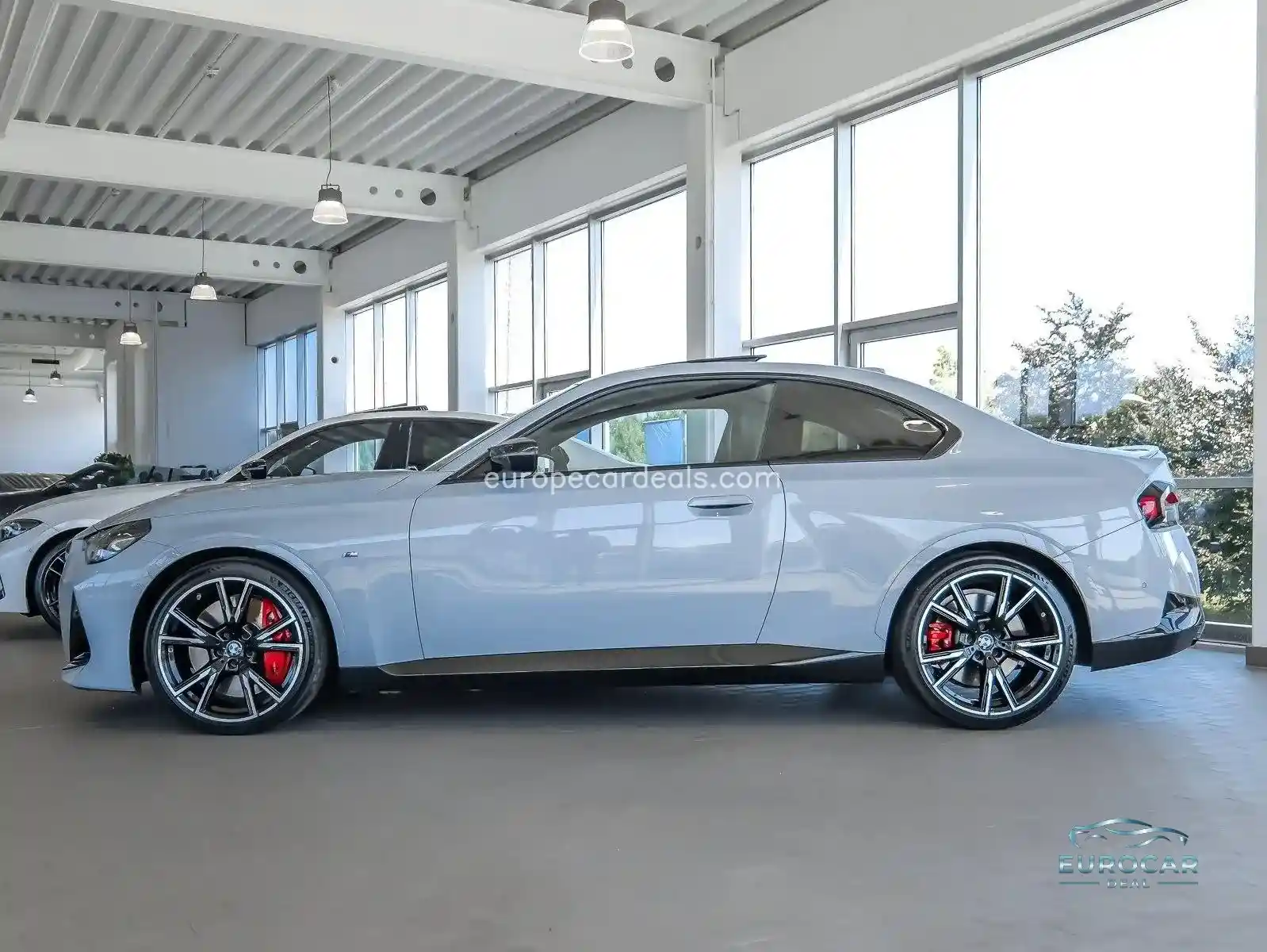 BMW M240i