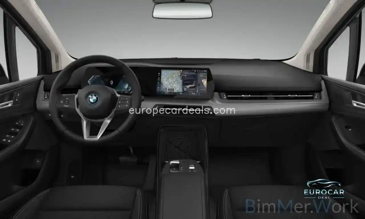 BMW 225 Active Tourer