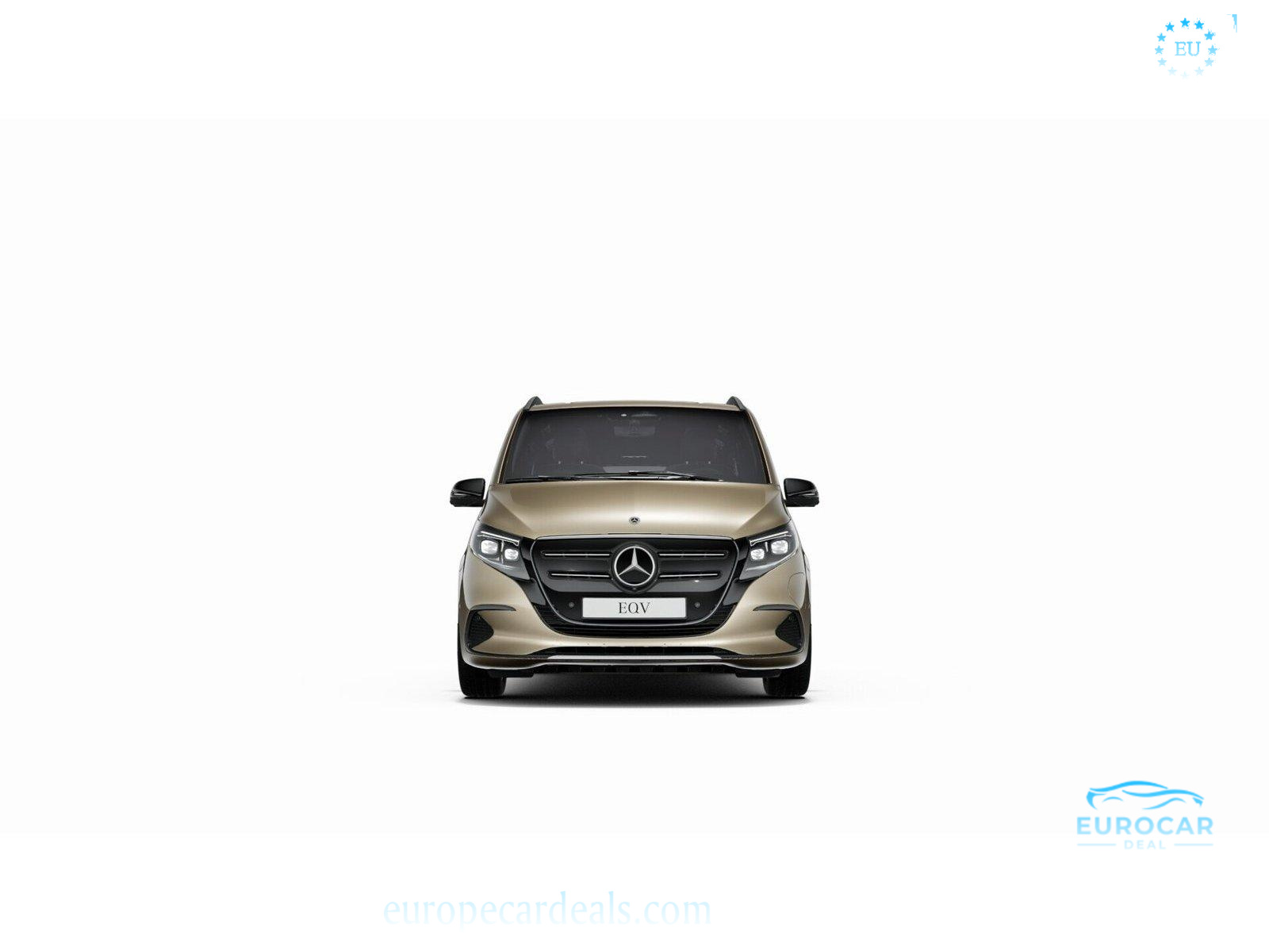 Mercedes-Benz EQV