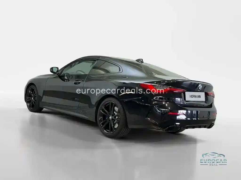 BMW M440