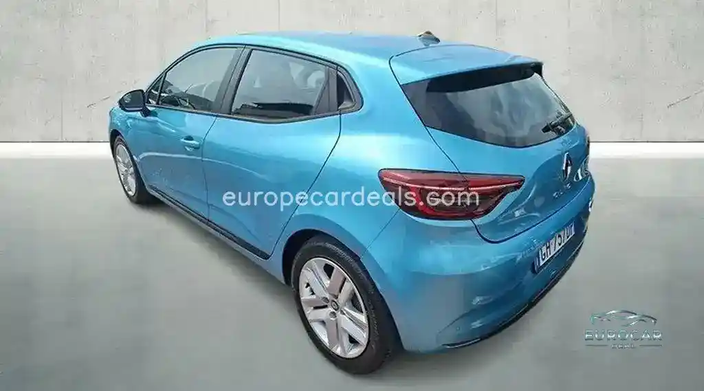 Renault Other