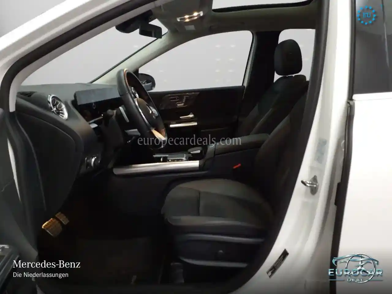 Mercedes-Benz B 250