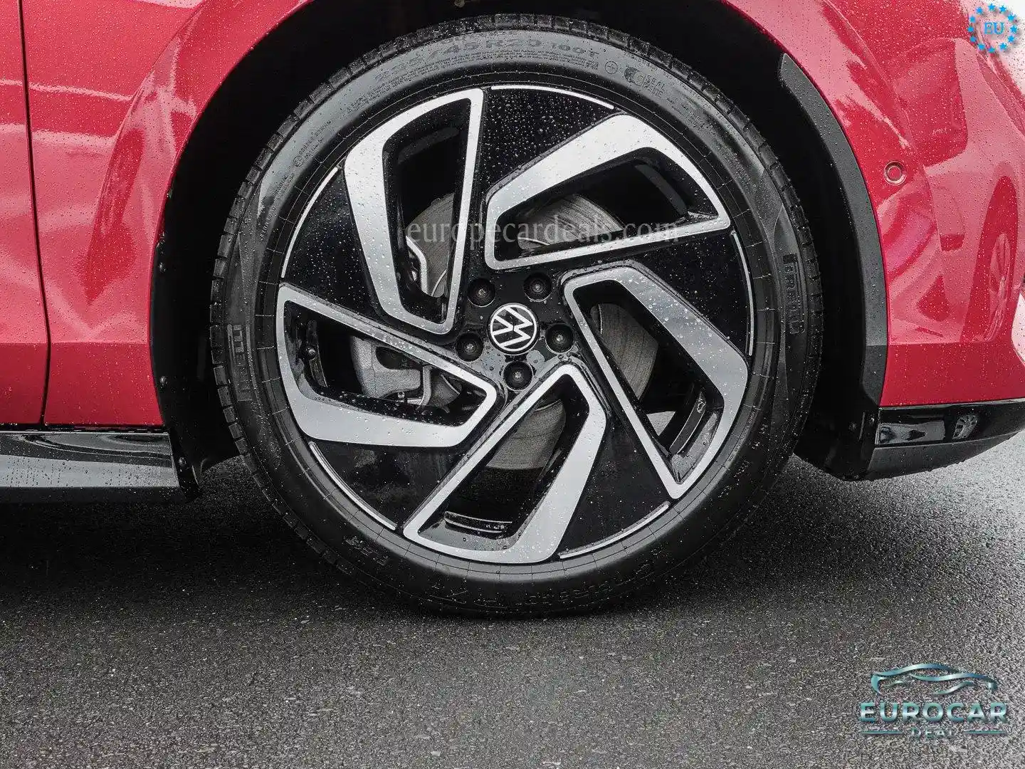 Volkswagen ID.7