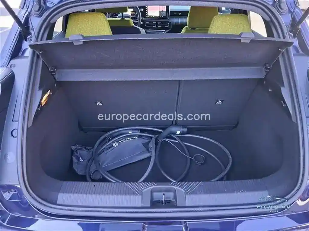 Renault Other