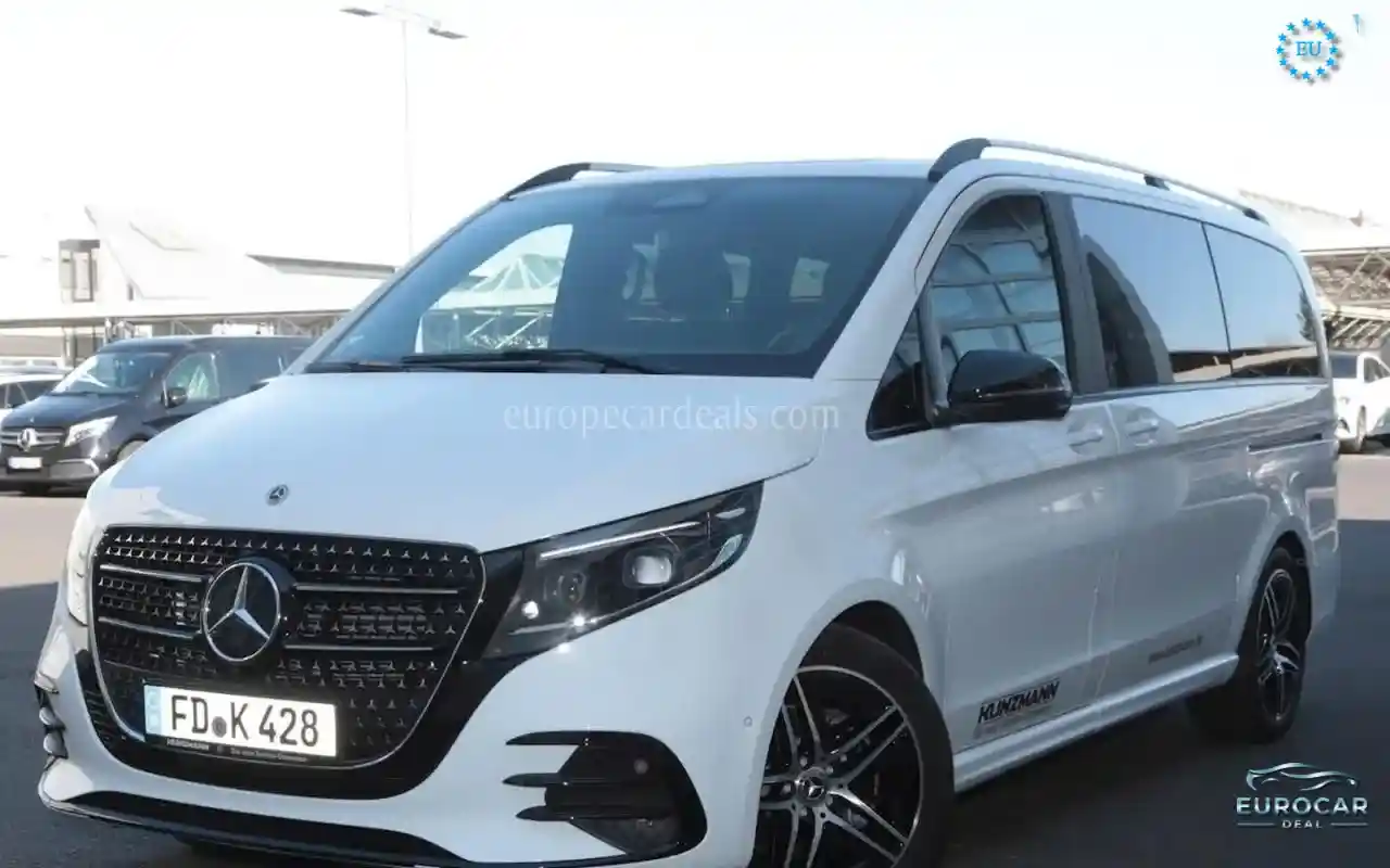 Mercedes-Benz V 300