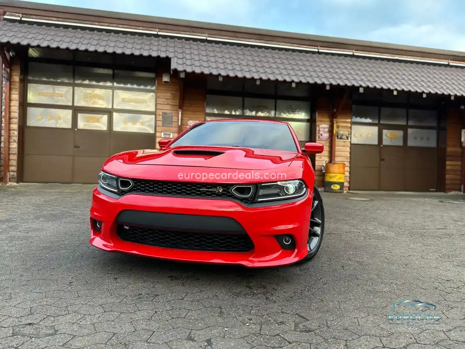 Dodge Charger