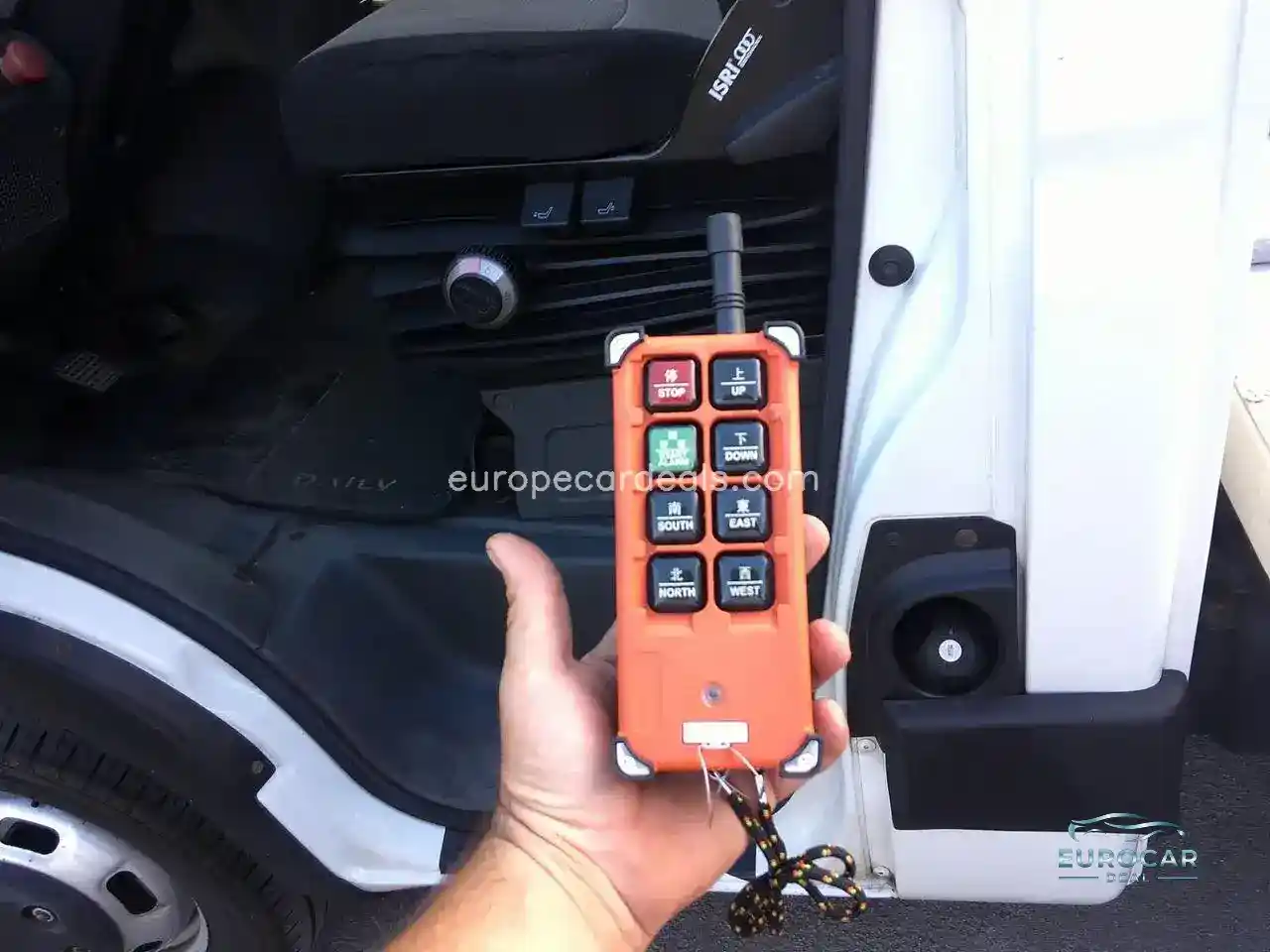 Iveco Other