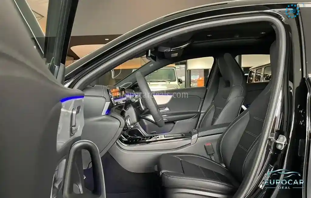 Mercedes-Benz A 220
