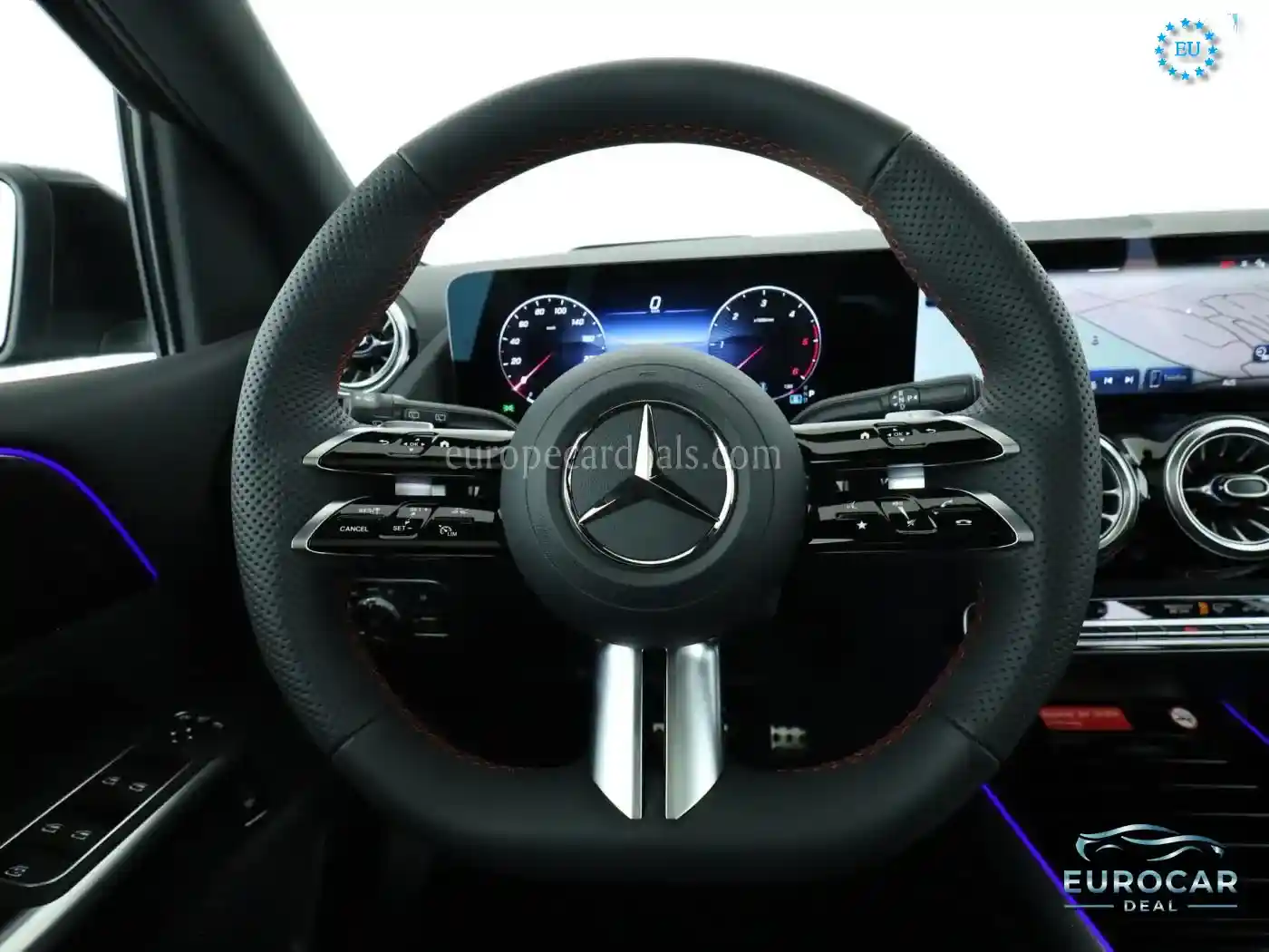 Mercedes-Benz B 220