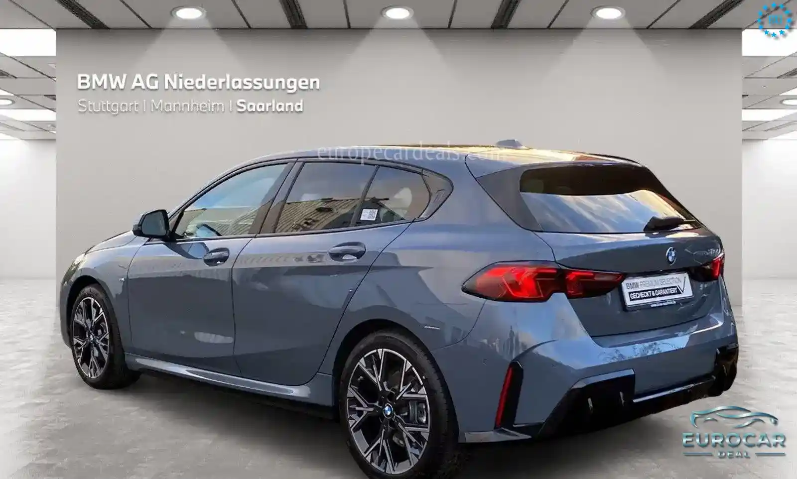 BMW 118