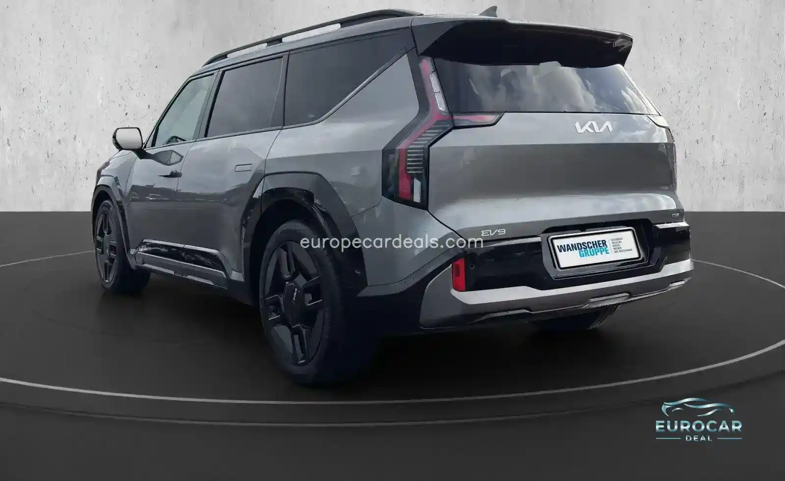 Kia EV9
